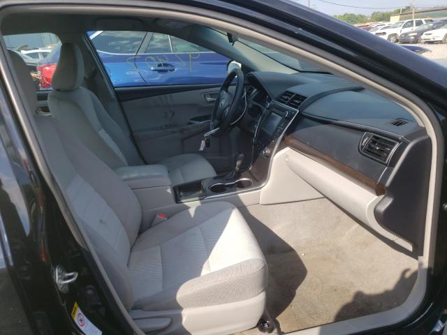 Photo 5 from auction – 2017 TOYOTA CAMRY LE with VIN 4T1BF1FK0HU295008