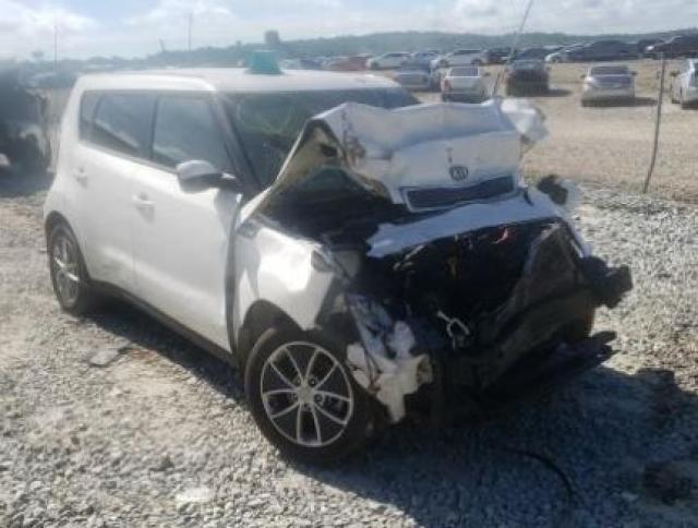 KIA SOUL 2015 with VIN KNDJN2A20F7793494 - Photo from auction