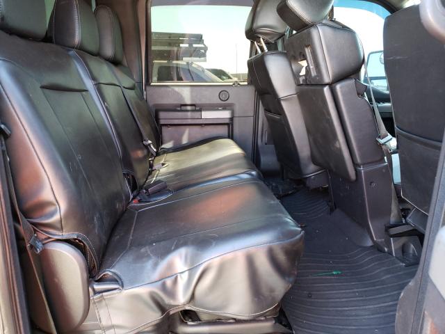 Photo 6 from auction – 2016 FORD F350 SUPER with VIN 1FT8W3BT6GEB86134