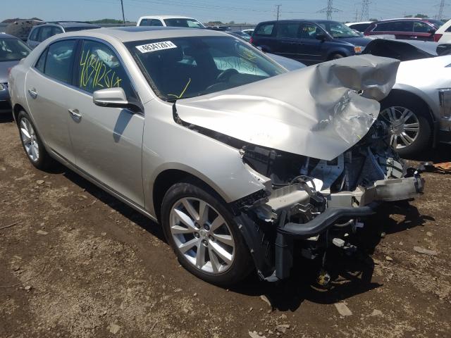 Photo 1 from auction – 2013 CHEVROLET MALIBU LTZ with VIN 1G11H5SA5DF248269