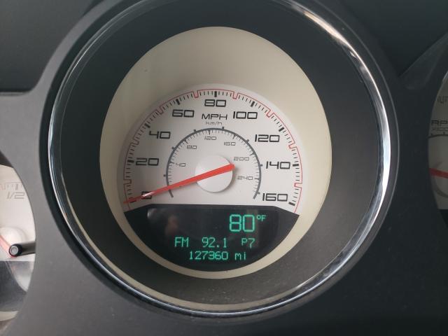 Photo 8 from auction – 2013 DODGE CHALLENGER with VIN 2C3CDYBT9DH570155