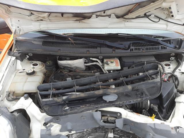 Photo 7 from auction – 2013 FORD TRANSIT CO with VIN NM0LS7AN7DT130031