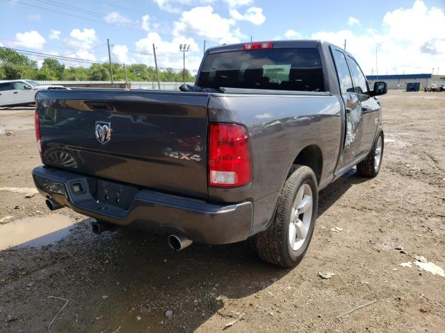 Photo 4 from auction – 2015 RAM 1500 ST with VIN 1C6RR7FT5FS507746