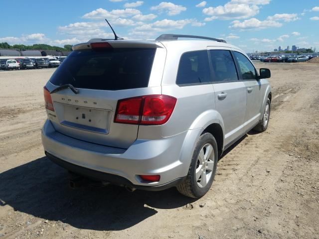 Photo 4 from auction – 2011 DODGE JOURNEY MA with VIN 3D4PG1FG9BT546325