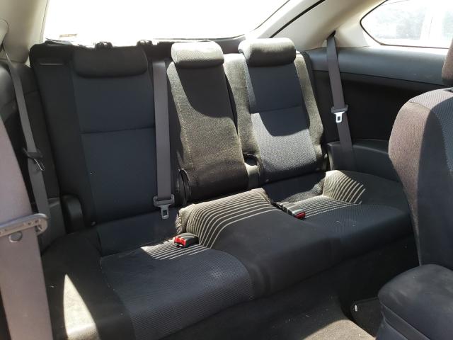 Photo 6 from auction – 2007 TOYOTA SCION TC with VIN JTKDE177X70205128