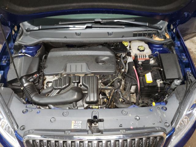 Photo 7 from auction – 2013 BUICK VERANO with VIN 1G4PS5SKXD4161907