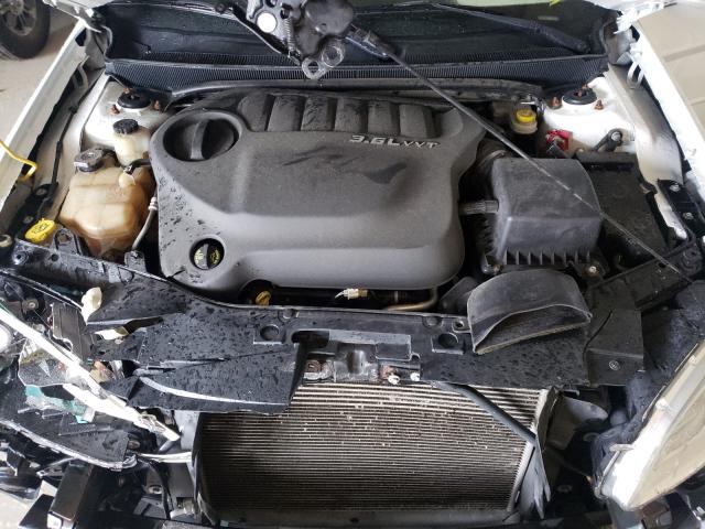 Photo 7 from auction – 2013 CHRYSLER 200 TOURIN with VIN 1C3CCBBG4DN660162