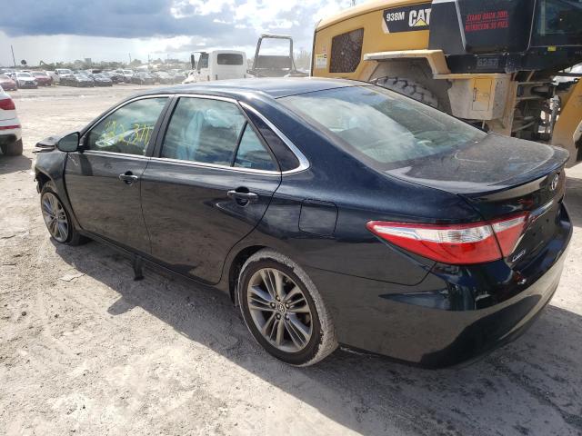 Photo 3 from auction – 2015 TOYOTA CAMRY LE with VIN 4T1BF1FK0FU481354