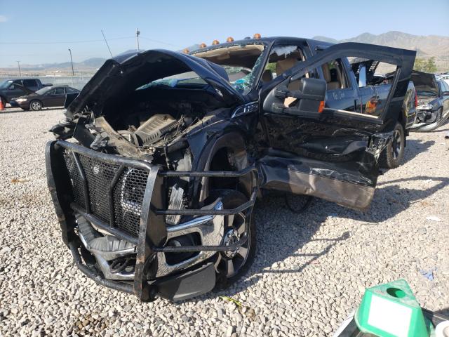 Photo 2 from auction – 2016 FORD F250 SUPER with VIN 1FT7W2B61GED24484