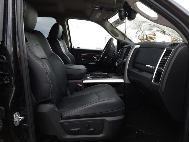 Photo 5 from auction – 2017 RAM 1500 LARAM with VIN 1C6RR7NM1HS539980