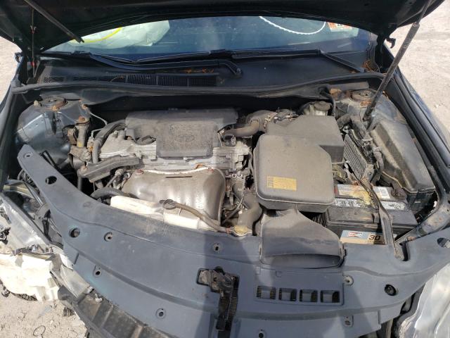 Photo 7 from auction – 2015 TOYOTA CAMRY LE with VIN 4T1BF1FK0FU481354