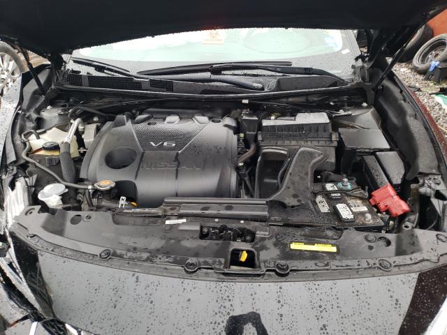Photo 7 from auction – 2016 NISSAN MAXIMA 3.5 with VIN 1N4AA6AP1GC407601