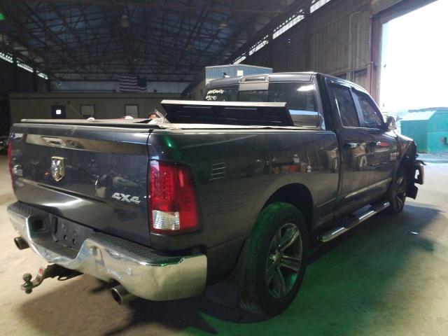 Photo 4 from auction – 2016 RAM 1500 SLT with VIN 1C6RR7GT4GS329618