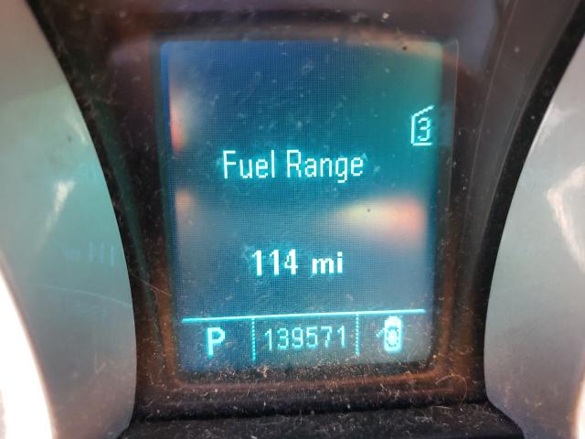 Photo 8 from auction – 2010 CHEVROLET EQUINOX LT with VIN 2CNFLGEW6A6385656