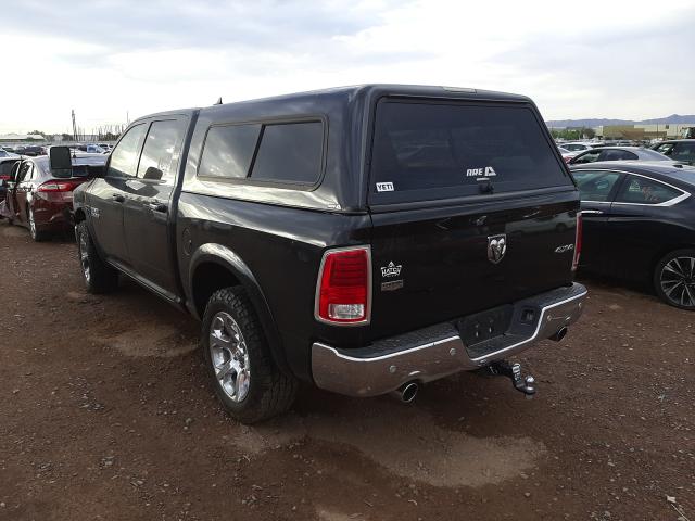Photo 3 from auction – 2017 RAM 1500 LARAM with VIN 1C6RR7NM1HS539980