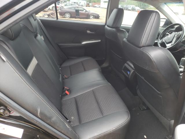 Photo 6 from auction – 2012 TOYOTA CAMRY BASE with VIN 4T1BF1FK2CU013122