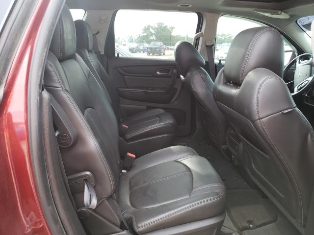 Photo 6 from auction – 2016 CHEVROLET TRAVERSE L with VIN 1GNKVHKD5GJ224644