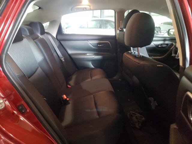Photo 6 from auction – 2016 NISSAN ALTIMA 2.5 with VIN 1N4AL3AP8GC185602