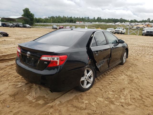 Фото 4 с аукциона – 2012 TOYOTA CAMRY BASE с VIN 4T1BF1FK2CU013122