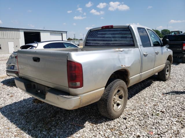 Photo 4 from auction – 2002 DODGE RAM 1500 with VIN 1D7HU18Z82J132071