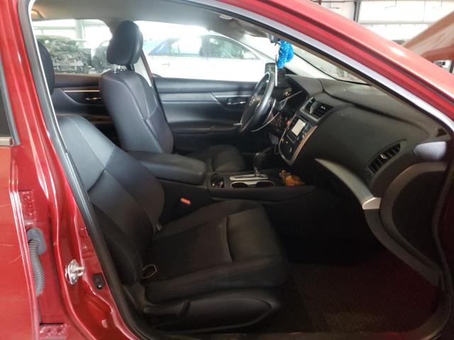 Photo 5 from auction – 2016 NISSAN ALTIMA 2.5 with VIN 1N4AL3AP8GC185602