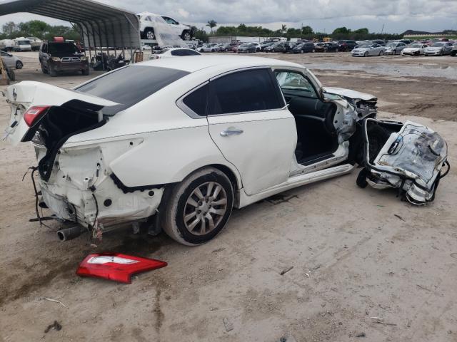 Photo 4 from auction – 2016 NISSAN ALTIMA 2.5 with VIN 1N4AL3AP9GC138403