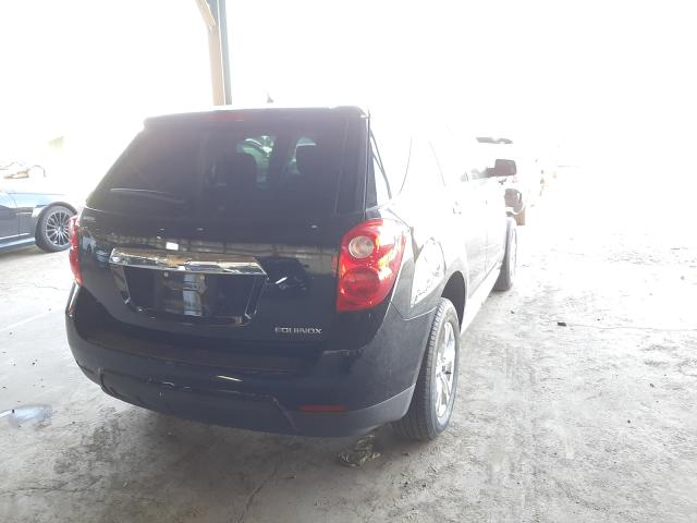 Photo 4 from auction – 2014 CHEVROLET EQUINOX LS with VIN 2GNALAEK3E6199711