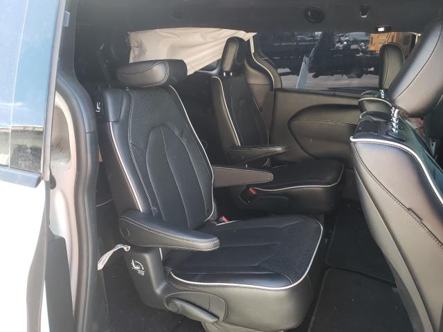 Photo 6 from auction – 2020 CHRYSLER PACIFICA L with VIN 2C4RC1GG3LR123759