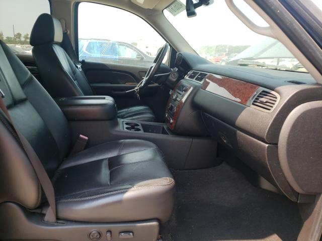 Photo 5 from auction – 2007 CHEVROLET SILVERADO with VIN 2GCEK13MX71686261