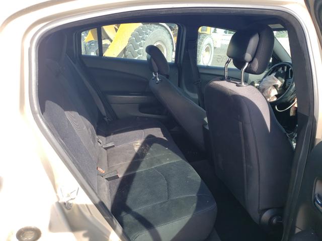 Photo 6 from auction – 2013 CHRYSLER 200 LX with VIN 1C3CCBAB0DN606282