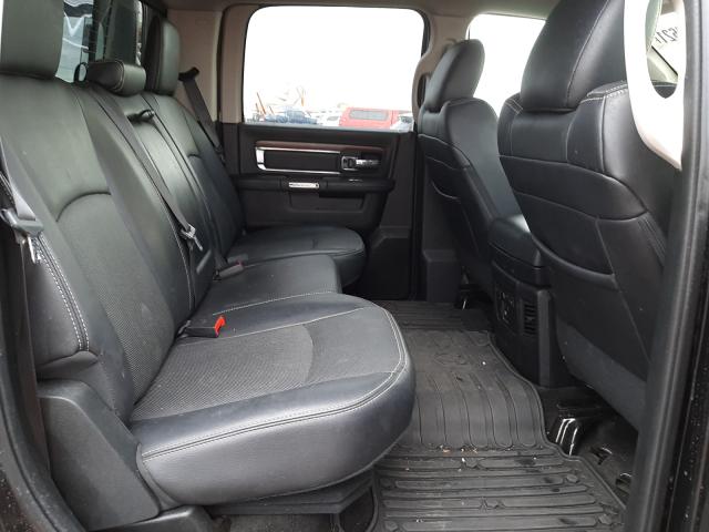 Photo 6 from auction – 2017 RAM 1500 LARAM with VIN 1C6RR7NM1HS539980