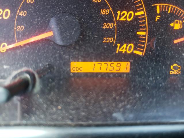 Photo 8 from auction – 2006 TOYOTA CAMRY with VIN 4T1BA32K46U510189