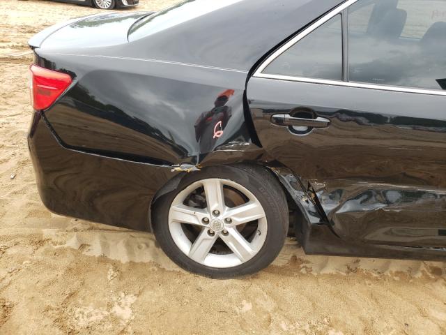 Фото 9 с аукциона – 2012 TOYOTA CAMRY BASE с VIN 4T1BF1FK2CU013122