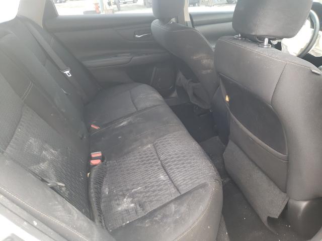 Photo 6 from auction – 2016 NISSAN ALTIMA 2.5 with VIN 1N4AL3AP9GC138403