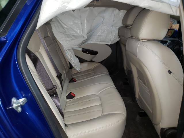 Photo 6 from auction – 2013 BUICK VERANO with VIN 1G4PS5SKXD4161907