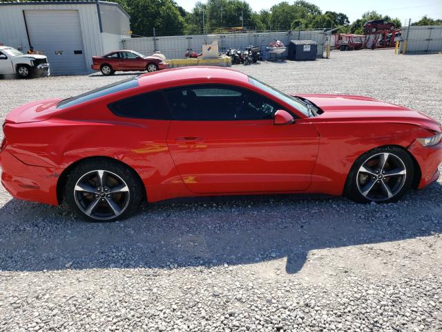 Photo 9 from auction – 2015 FORD MUSTANG with VIN 1FA6P8AM6F5335691