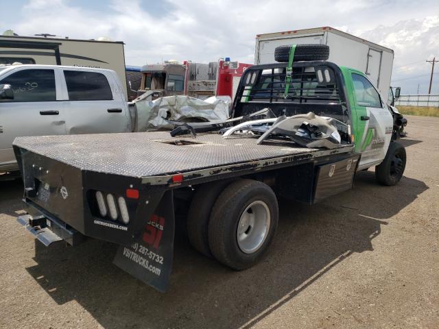 Photo 4 from auction – 2018 RAM 3500 with VIN 3C7WRTBL3JG104538