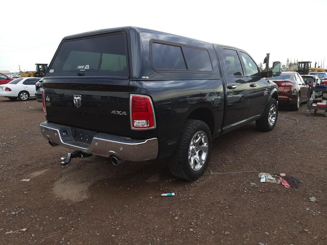 Photo 4 from auction – 2017 RAM 1500 LARAM with VIN 1C6RR7NM1HS539980