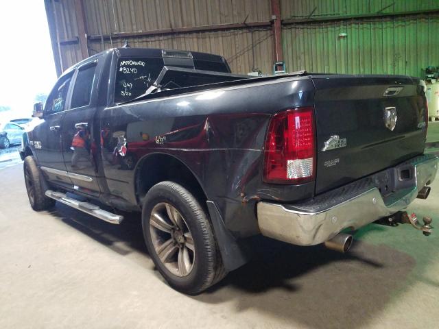 Photo 3 from auction – 2016 RAM 1500 SLT with VIN 1C6RR7GT4GS329618