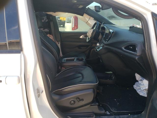 Photo 5 from auction – 2020 CHRYSLER PACIFICA L with VIN 2C4RC1GG3LR123759
