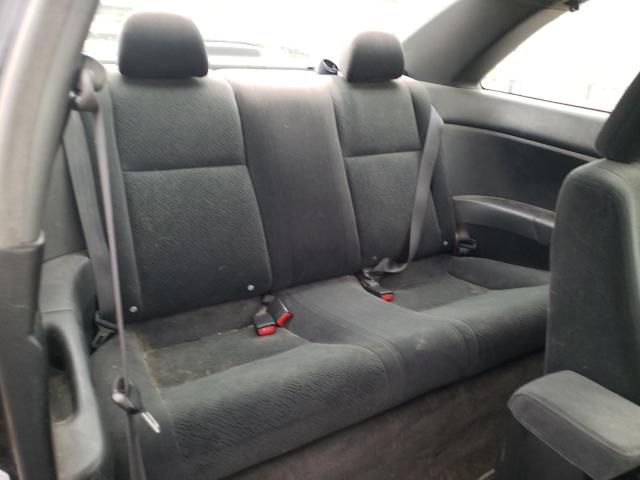 Photo 6 from auction – 2005 HONDA CIVIC EX with VIN 1HGEM21955L023980