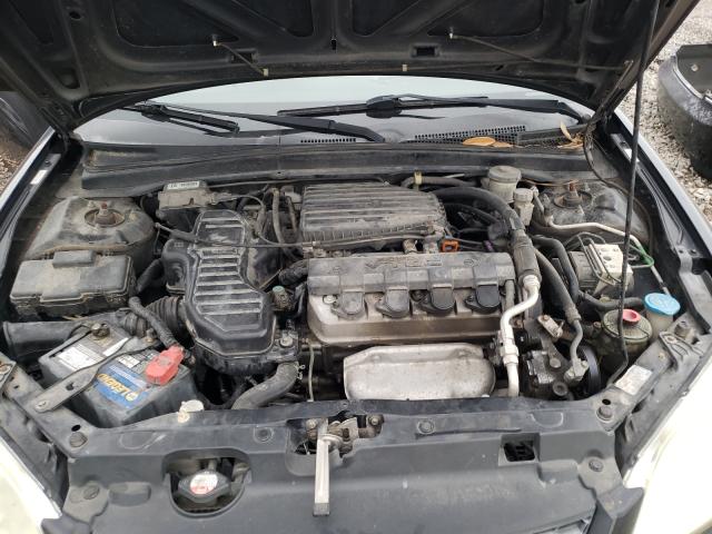 Photo 7 from auction – 2005 HONDA CIVIC EX with VIN 1HGEM21955L023980