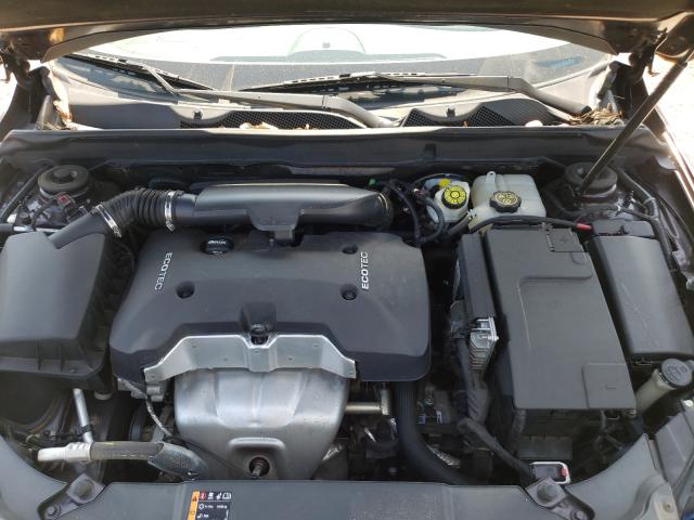 Photo 7 from auction – 2015 CHEVROLET MALIBU 1LT with VIN 1G11C5SL5FF230955