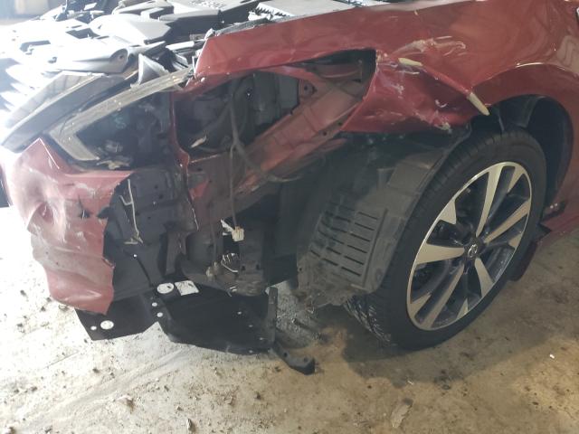 Photo 9 from auction – 2016 NISSAN ALTIMA 2.5 with VIN 1N4AL3AP8GC185602