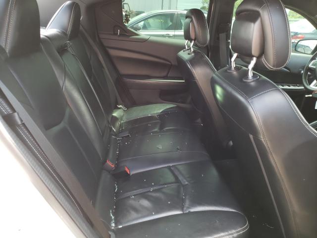 Photo 6 from auction – 2013 DODGE AVENGER SX with VIN 1C3CDZCG2DN633756