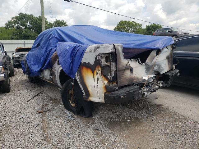 Photo 3 from auction – 2021 FORD RANGER SUP with VIN 1FTER1FHXMLD55244
