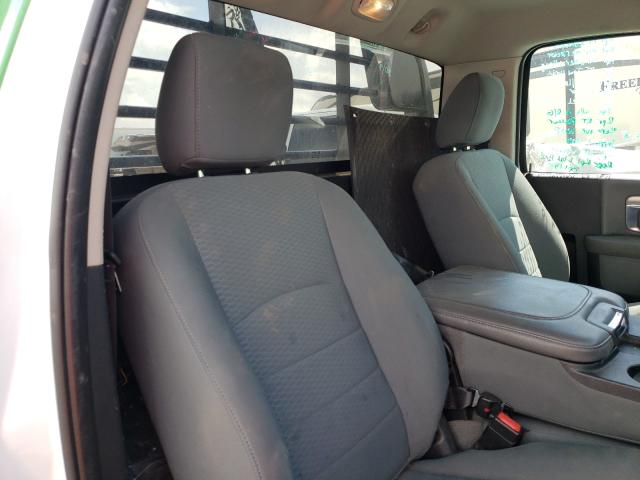 Photo 6 from auction – 2018 RAM 3500 with VIN 3C7WRTBL3JG104538