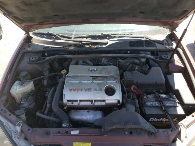 Photo 7 from auction – 2006 TOYOTA CAMRY with VIN 4T1BA32K46U510189