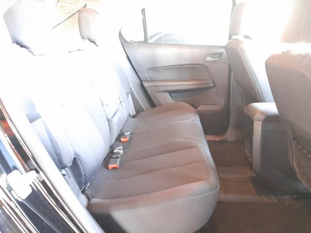 Photo 6 from auction – 2014 CHEVROLET EQUINOX LS with VIN 2GNALAEK3E6199711