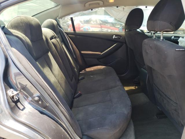 Photo 6 from auction – 2010 NISSAN ALTIMA BAS with VIN 1N4AL2AP1AN541605